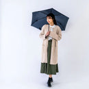 AMVEL VERYKAL Flat Auto Open & Close Umbrella 自動開合縮骨遮