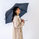 AMVEL VERYKAL Flat Auto Open & Close Umbrella 自動開合縮骨遮