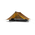 HILLEBERG Anaris Tent 超輕量二人帳篷 Sand