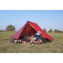 HILLEBERG Anaris Tent 超輕量二人帳篷