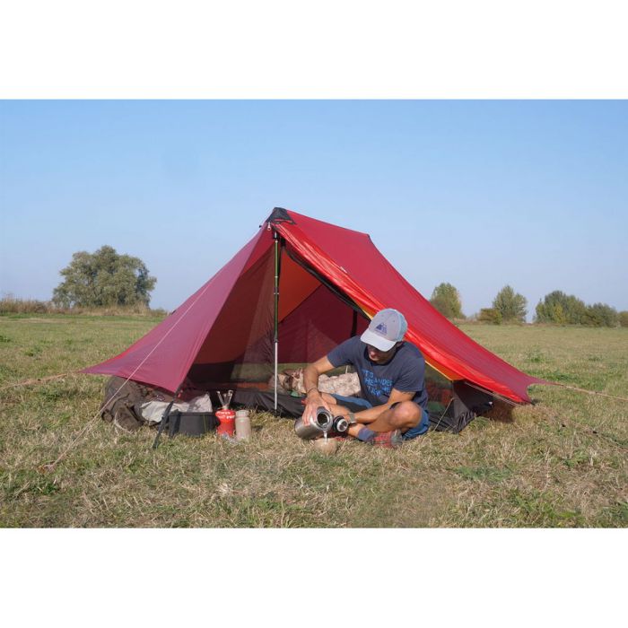 hilleberg anaris tent HILLEBERG Anaris Tent