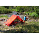 HILLEBERG Anaris Tent 超輕量二人帳篷