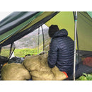 HILLEBERG Anaris Tent 超輕量二人帳篷