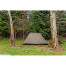 HILLEBERG Anaris Tent 超輕量二人帳篷