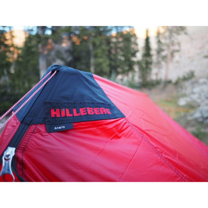 hilleberg anaris tent HILLEBERG Anaris Tent