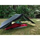 HILLEBERG Anaris Tent 超輕量二人帳篷