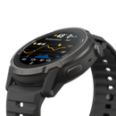 COROS APEX 4 Mountain Sports GPS Watch (42mm) Black