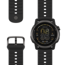 COROS APEX 4 Mountain Sports GPS Watch (42mm) Black