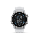 COROS APEX 4 Mountain Sports GPS Watch (42mm) White