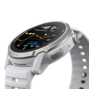 COROS APEX 4 Mountain Sports GPS Watch (42mm) White