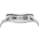 COROS APEX 4 Mountain Sports GPS Watch (42mm) White