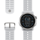 COROS APEX 4 Mountain Sports GPS Watch (42mm) White