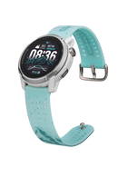 COROS APEX 4 Silicon Band - Night Climber