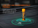 Fenix ARB-L18-4000 Rechargeable Battery