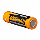 Fenix ARB-L18-4000 Rechargeable Battery 18650 鋰電池