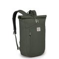 Osprey Arcane Roll Top Pack 捲蓋背包 Habale Green