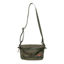 日本 Nanga 防潑水斜孭袋 Aurora Sacoche