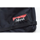 日本 Nanga 防潑水性斜孭袋 Aurora Sacoche