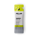 PILLAR Performance Energy Gel 30 Citrus