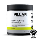 PILLAR Performance Electrolyte Hydration Powder