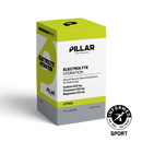 PILLAR Performance Electrolyte Hydration Powder