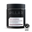 PILLAR Performance Triple Magnesium Tablets 三重鎂錠