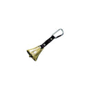 Bohken Club Bear Bell (With Carabiner) 熊鈴(連扣)  AY-12
