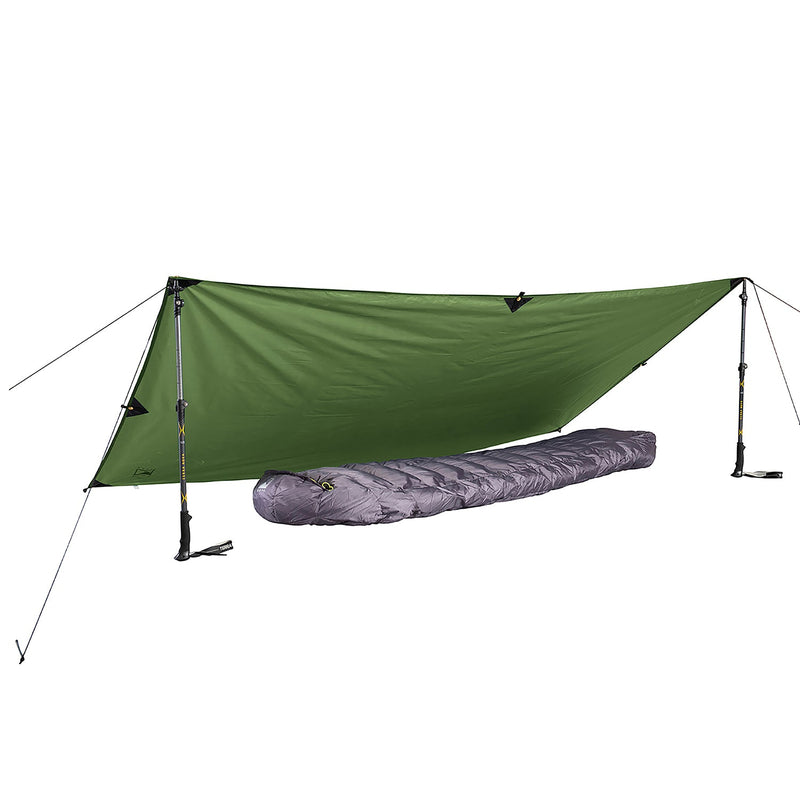 Terra Nova Adventure Tarp 1