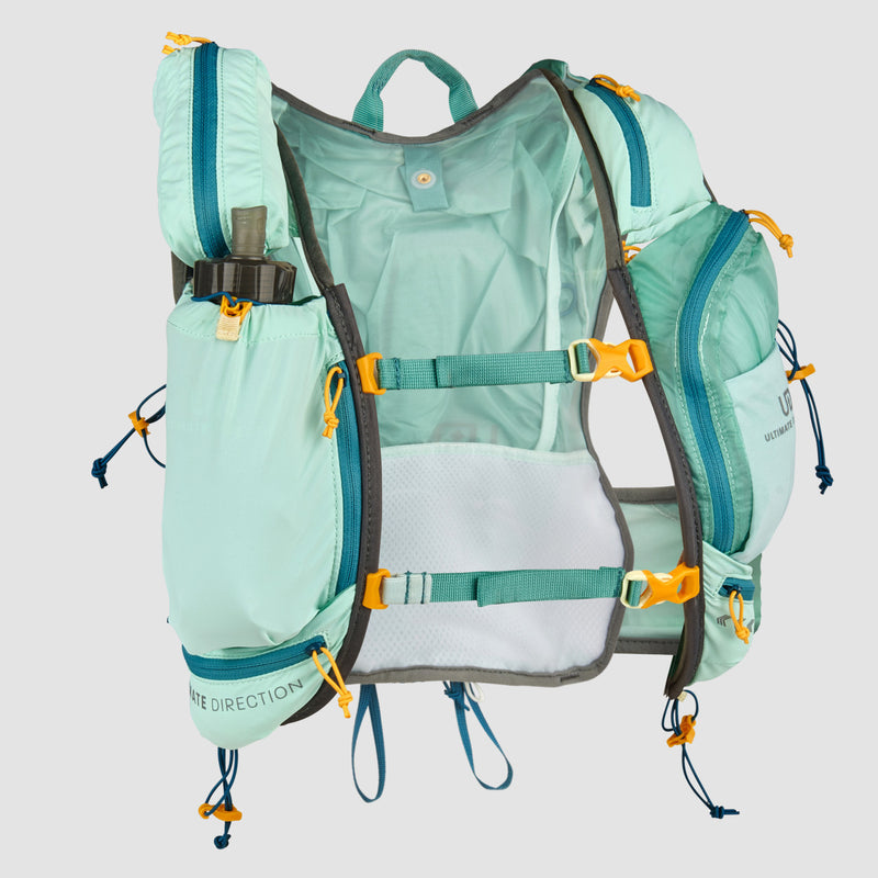 Ultimate Direction Adventure Vesta 6.0 Ice Blue