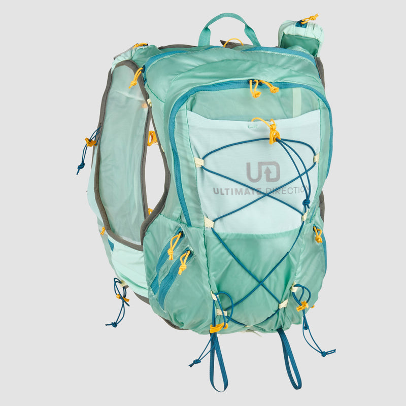Ultimate Direction Adventure Vesta 6.0 Ice Blue