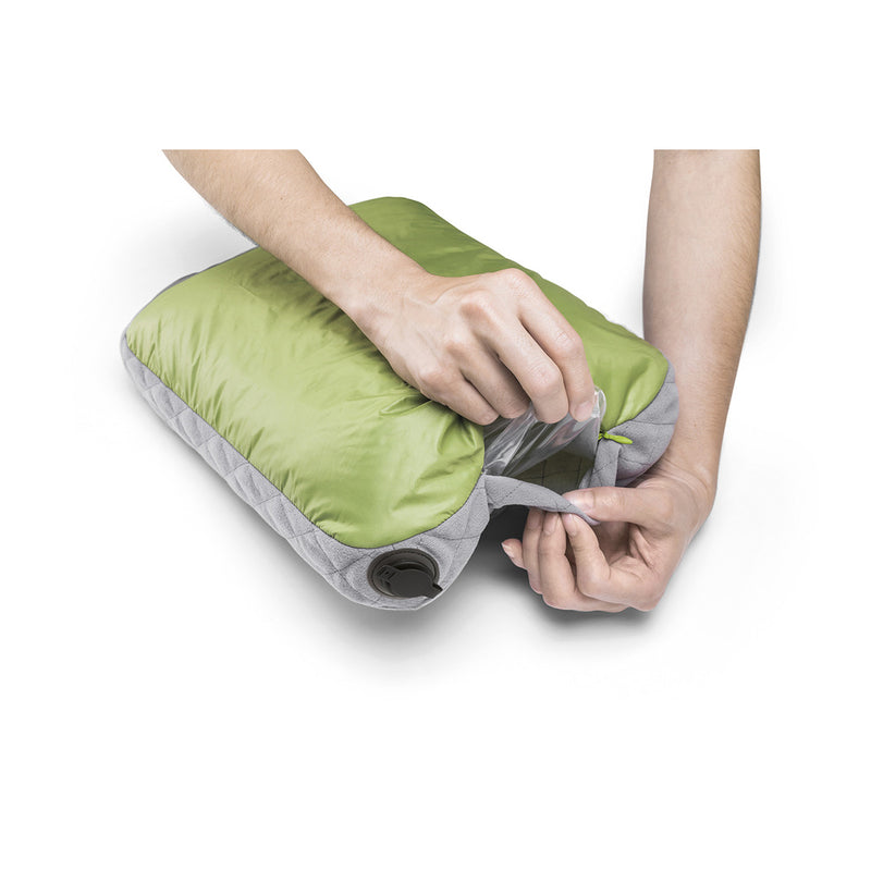 COCOON Air Core Pillow Ultralight 充氣枕頭