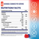 SaltStick Energy Gummies 能量軟糖