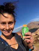 huma Energy Gels - Apples & Cinnamon