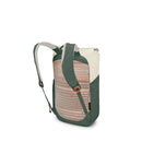 Osprey Arcane™ Earth Roll Top Backpack Moon Beige-Pine Leaf