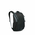 Osprey Astronova Everyday Backpack Black-Shale Grey