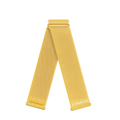 COROS APEX 4 Nylon Band Yellow