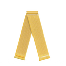 COROS APEX 4 Nylon Band Yellow