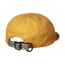 KAVU Base Ball Cap 198202480工裝棒球帽 Mustard