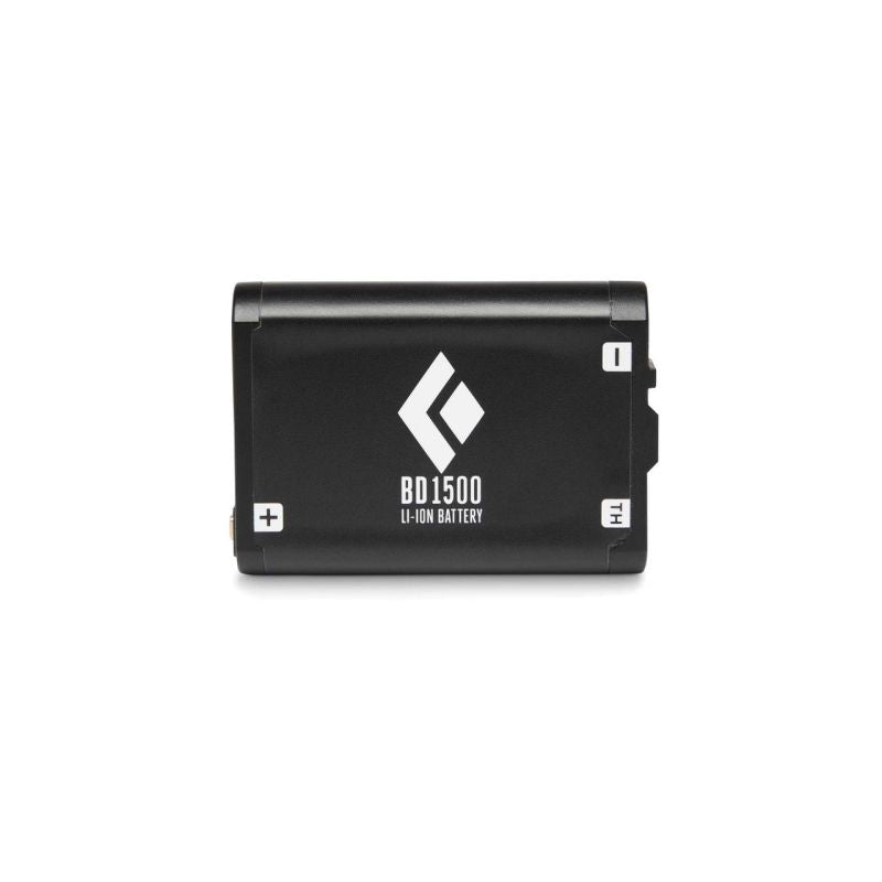 Black Diamond BD 1500 Battery 頭燈專用替換充電池