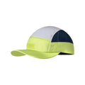 BUFF Run Cap 超輕型跑步帽 BF019 125314.801 Domus Lime