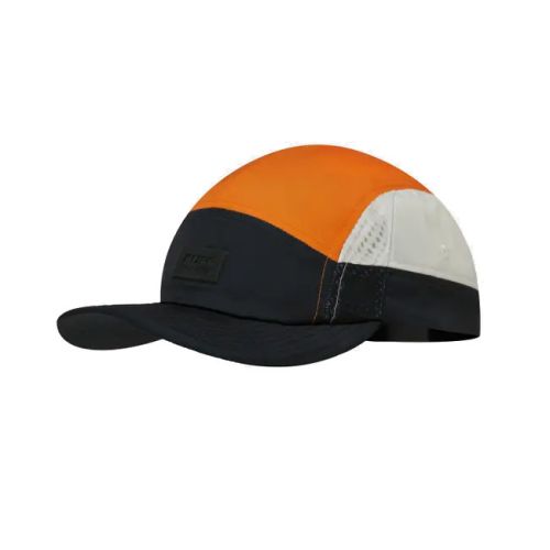 BUFF Run Cap 超輕型跑步帽 BF019 125314.787 Domus Navy