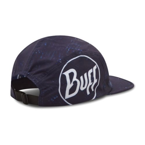 BUFF Run Cap 超輕型跑步帽 BF019 125575.555 Xcross