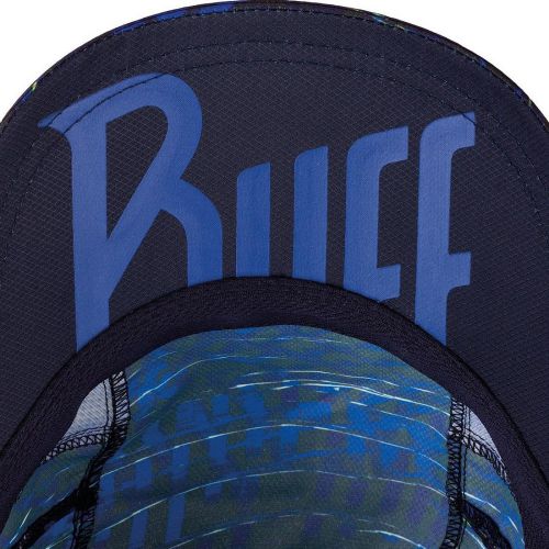 BUFF Pro Run Cap 超輕型跑步帽 