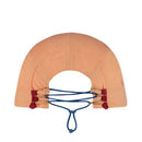 BUFF 5-Panel Explore Cap 超輕型跑步帽 BF023 Slen Orange131394.201