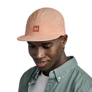 BUFF 5-Panel Explore Cap 超輕型跑步帽 BF023 Slen Orange131394.201
