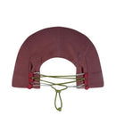 BUFF 5-Panel Explore Cap 超輕型跑步帽 BF023 Slen Black 131394.429