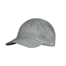 BUFF Pack Trek Cap 可折疊超輕型跑步帽 