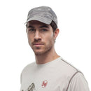BUFF Pack Trek Cap 可折疊超輕型跑步帽 