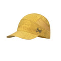 BUFF Pack Trek Cap 可折疊超輕型跑步帽 
