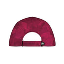 BUFF Pack Trek Cap 可折疊超輕型跑步帽 